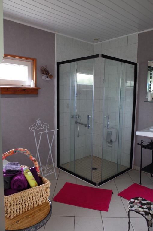 Les Charmilles Bed & Breakfast Hazebrouck Bagian luar foto