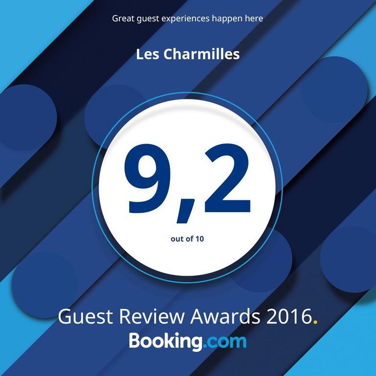 Les Charmilles Bed & Breakfast Hazebrouck Bagian luar foto